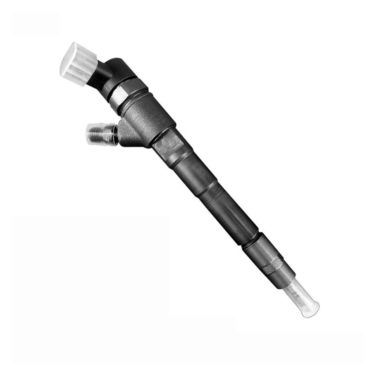 Купити 0445110248 Bosch Форсунка дизельна в зборі, розпилювач + тримач