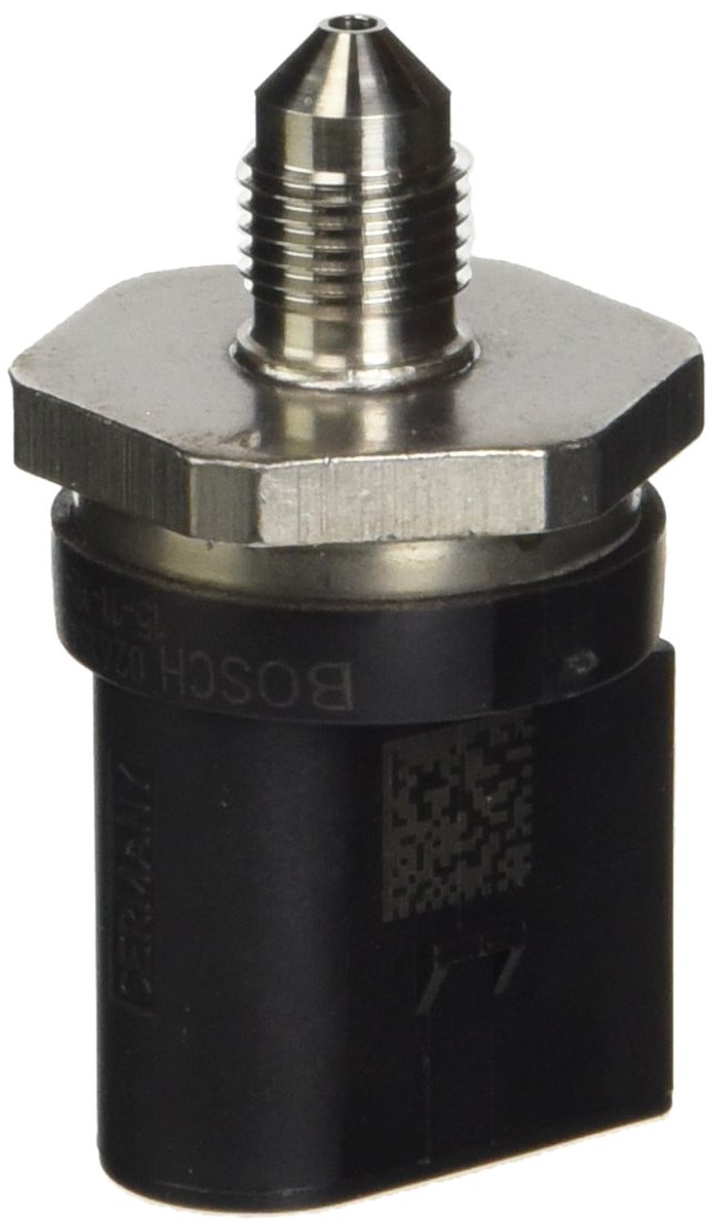 Датчик тиску палива Bosch 0261545059