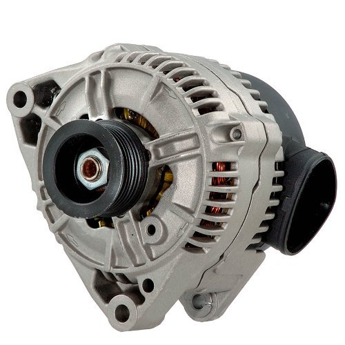 0986040370 Bosch Авто генератор