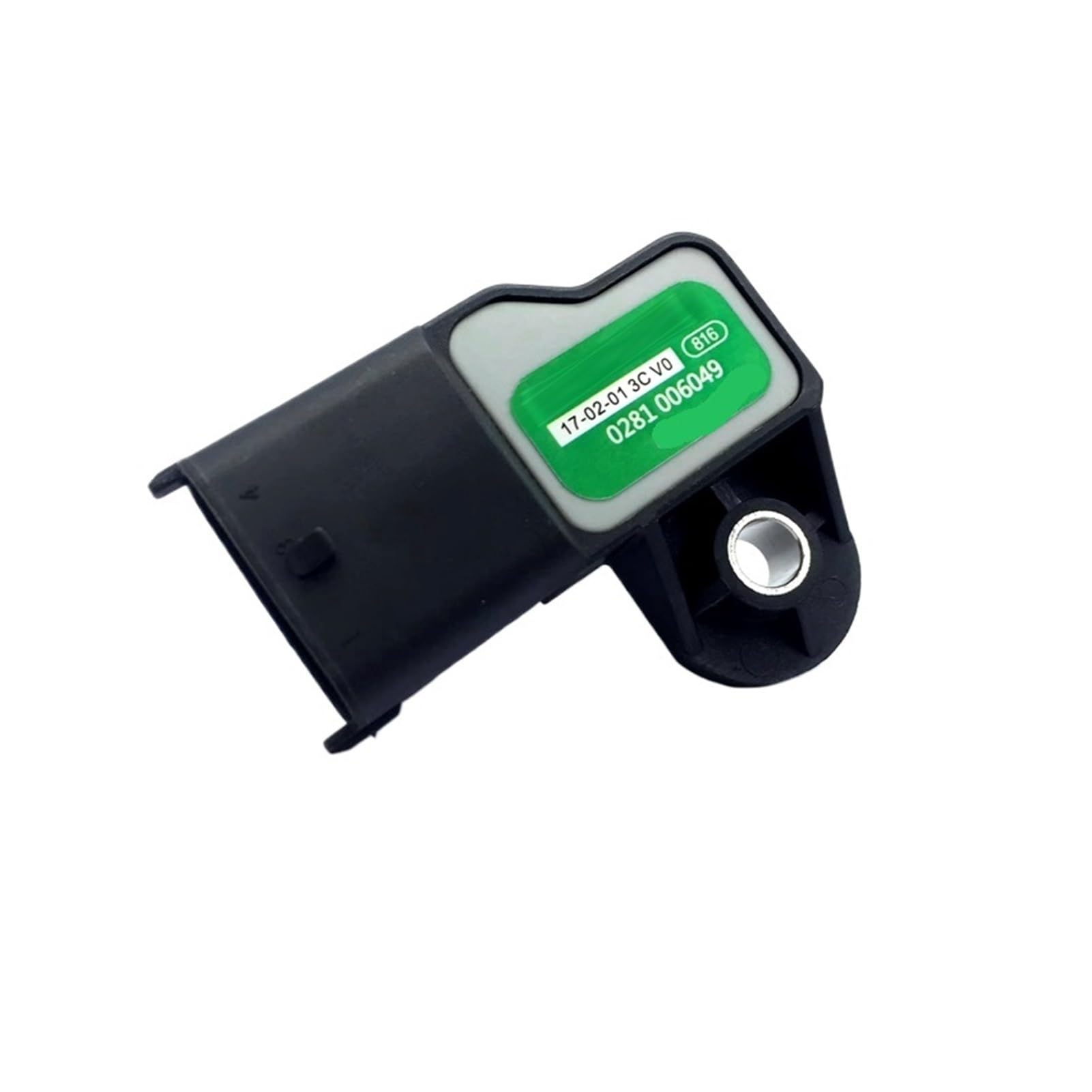 Датчик тиску повітря Bosch 0281006049