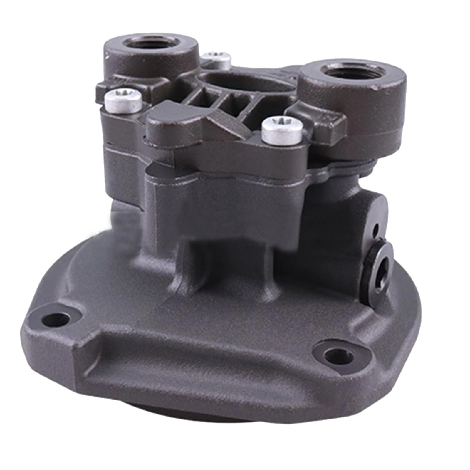 Купити 0440020028 Bosch Паливний насос, механічний
