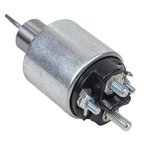 Купити 2339303244 Bosch Втягуюче реле стартера