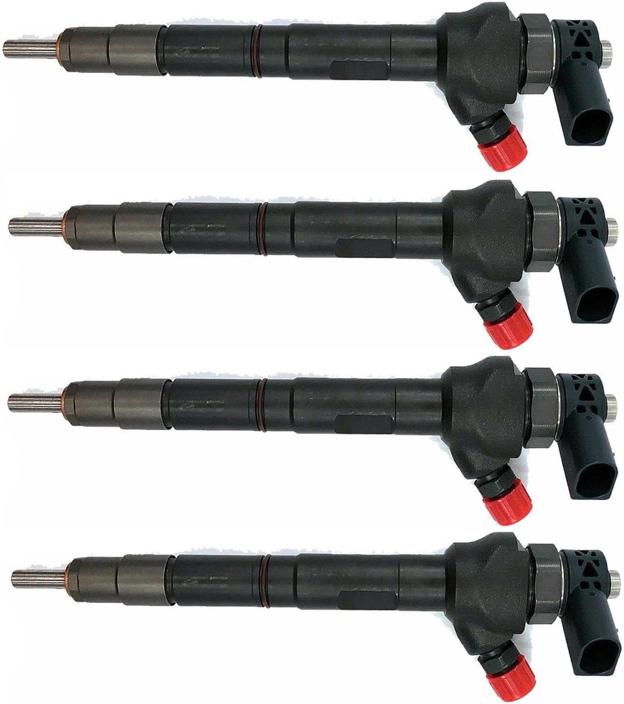 Купити 0445110573 Bosch Форсунка дизельна в зборі, розпилювач + тримач