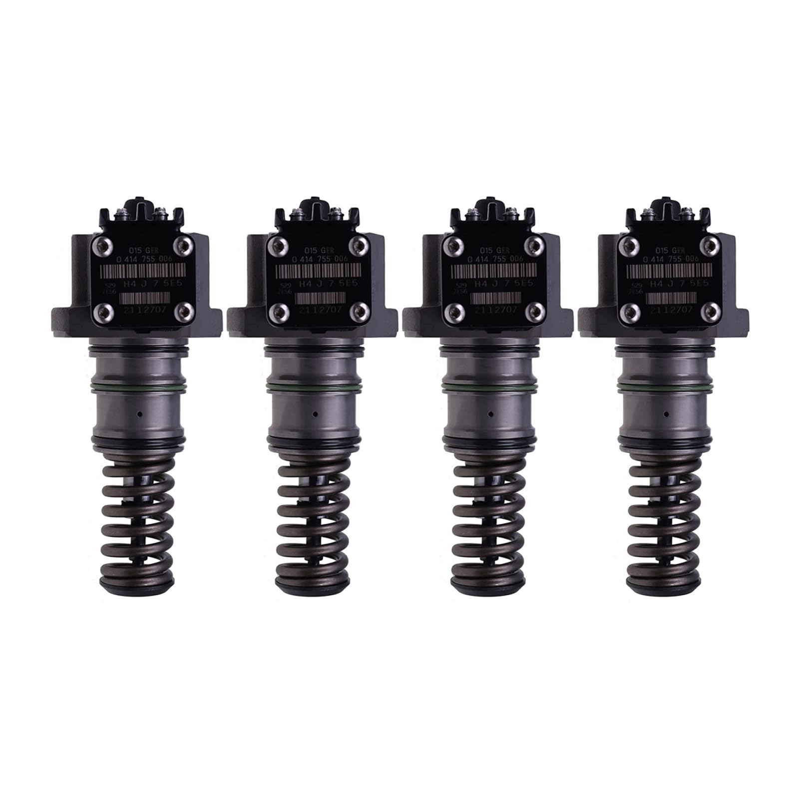 Купити 0986445008 Bosch Форсунка дизельна в зборі, розпилювач + тримач