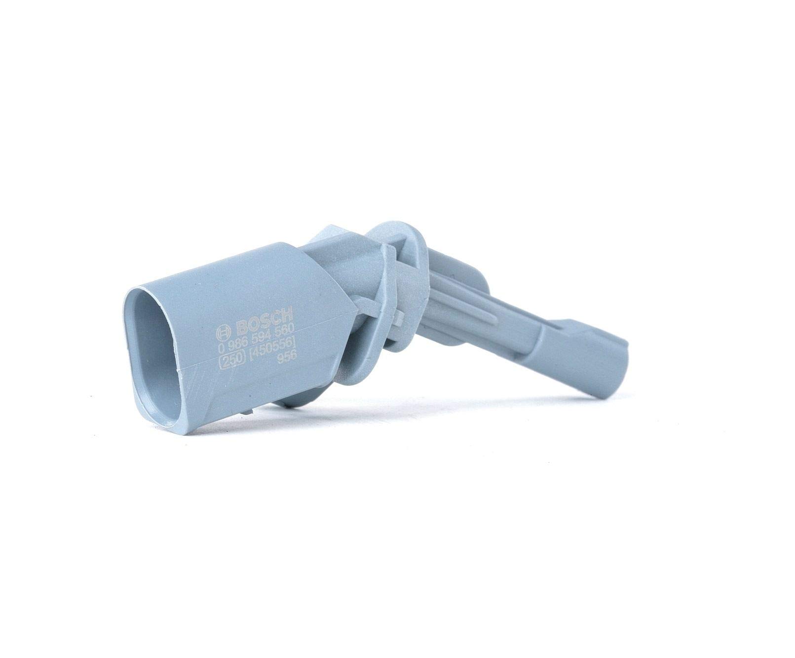 Купити 0986594560 Bosch Датчик АБС (ABS) передній