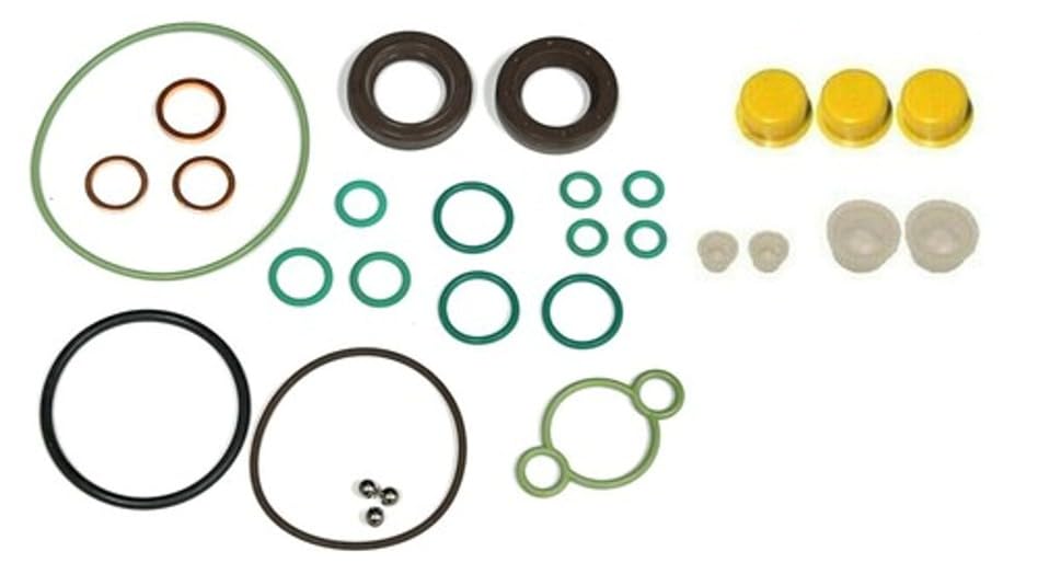 Ремкомплект ПНВТ F00N201973 Bosch