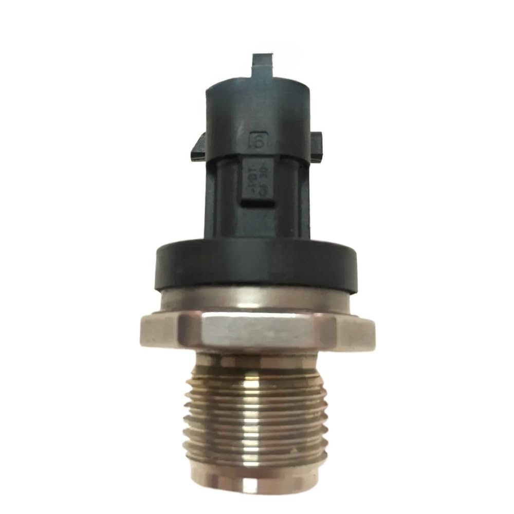 Купити 0281002863 Bosch Датчик тиску палива