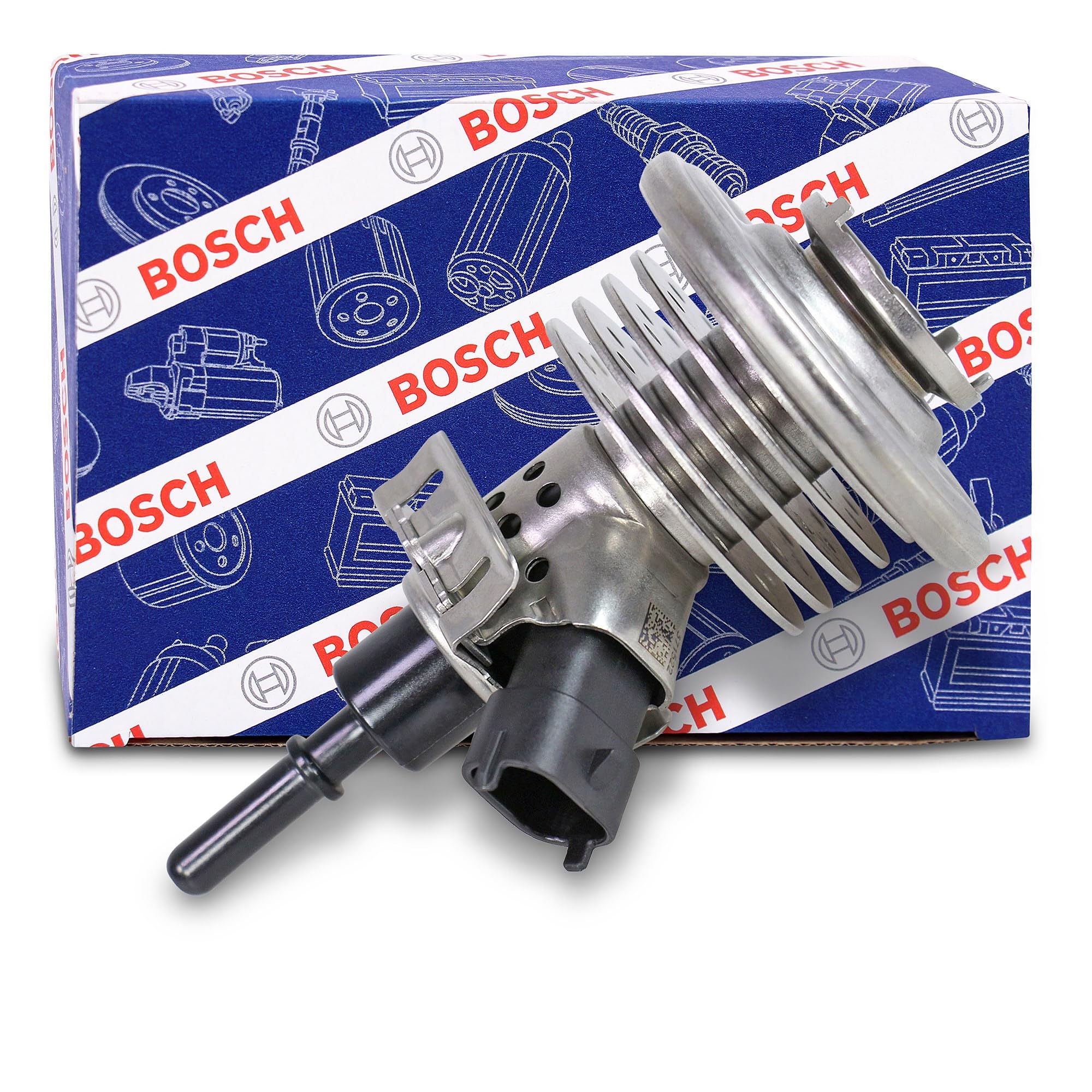 Форсунка вприскування AD BLUE 0444021021 Bosch