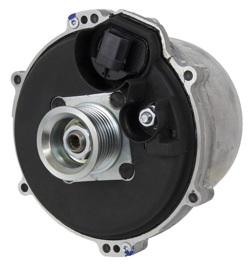 Котушка запалювання MG8030M Maxgear