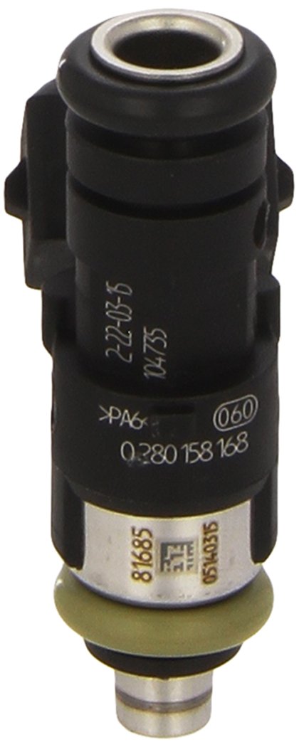 Паливні форсунки 0280158168 Bosch