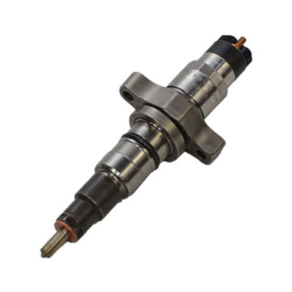 Купити 0986435508 Bosch Форсунка дизельна в зборі, розпилювач + тримач