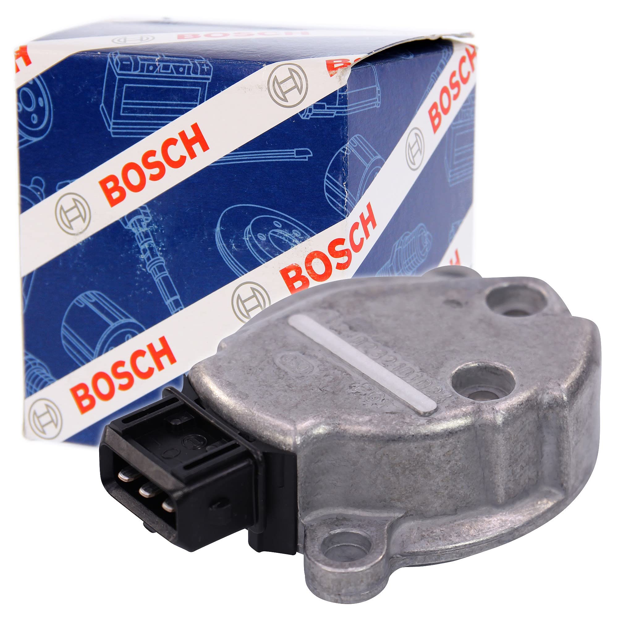 Датчик распредвалу 0232101024 Bosch