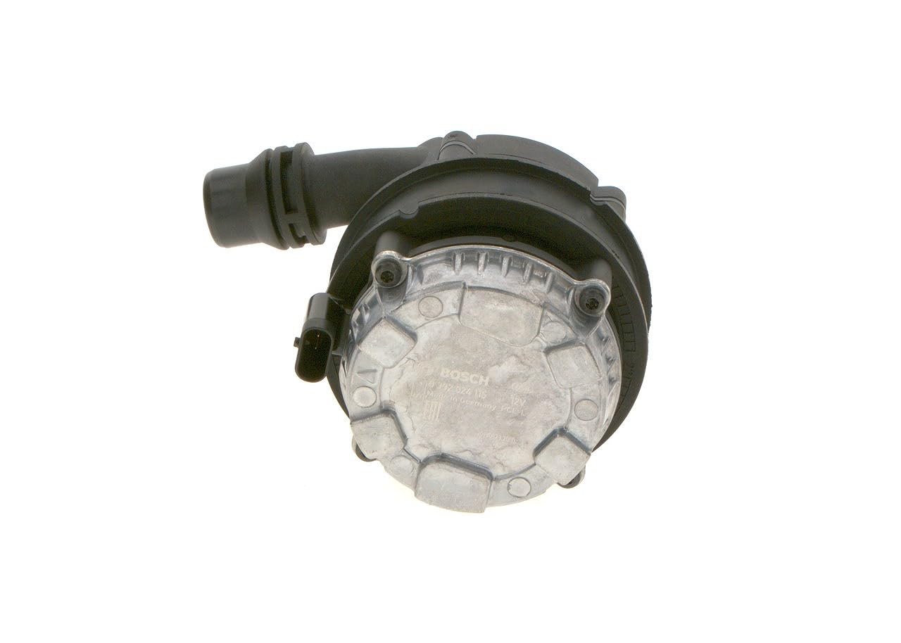 Купити 0392023513 Bosch Помпа водяна, додатковий електричний