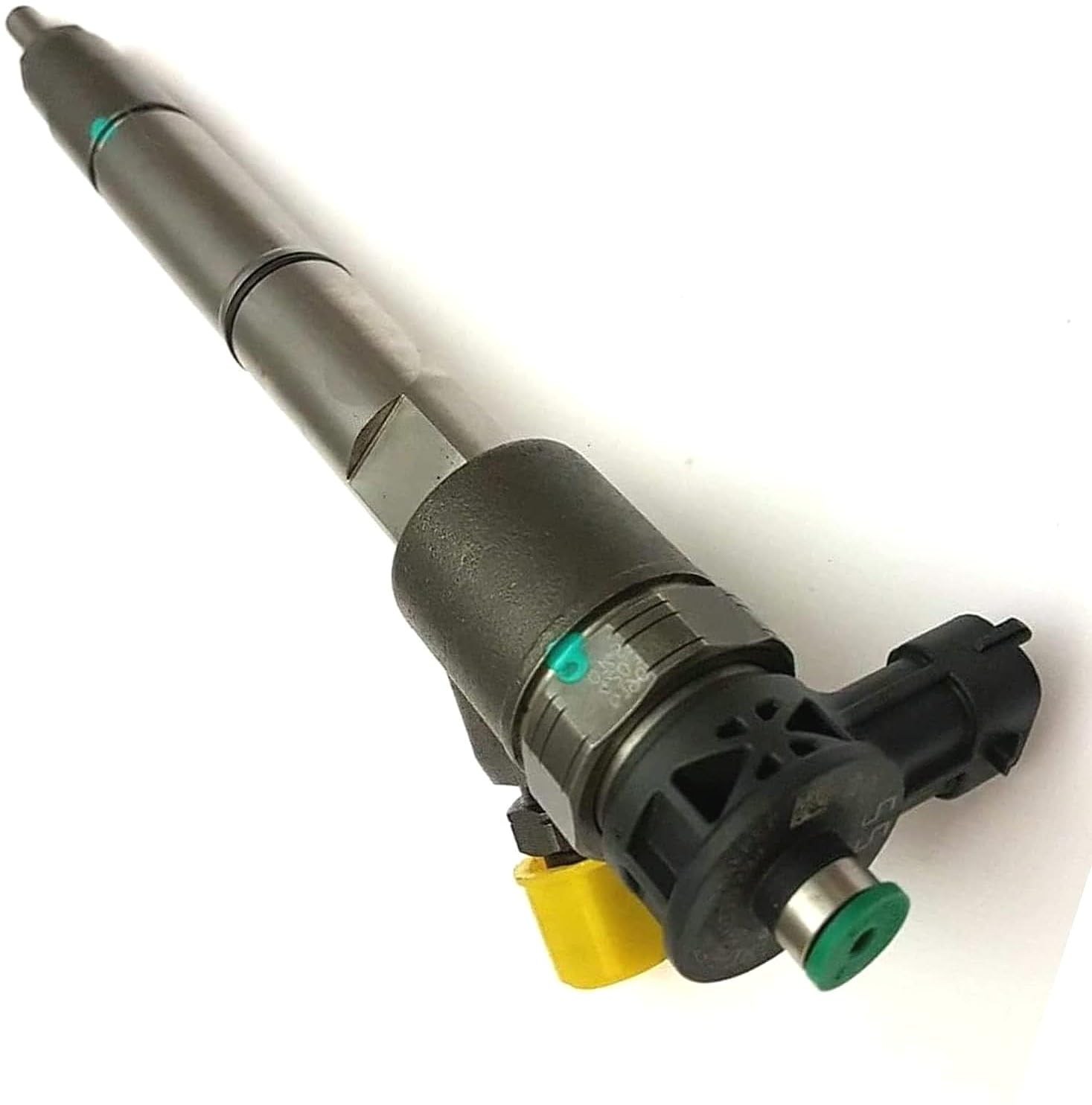 Форсунка паливна Bosch 0445110583 ціна, від 152.31 USD