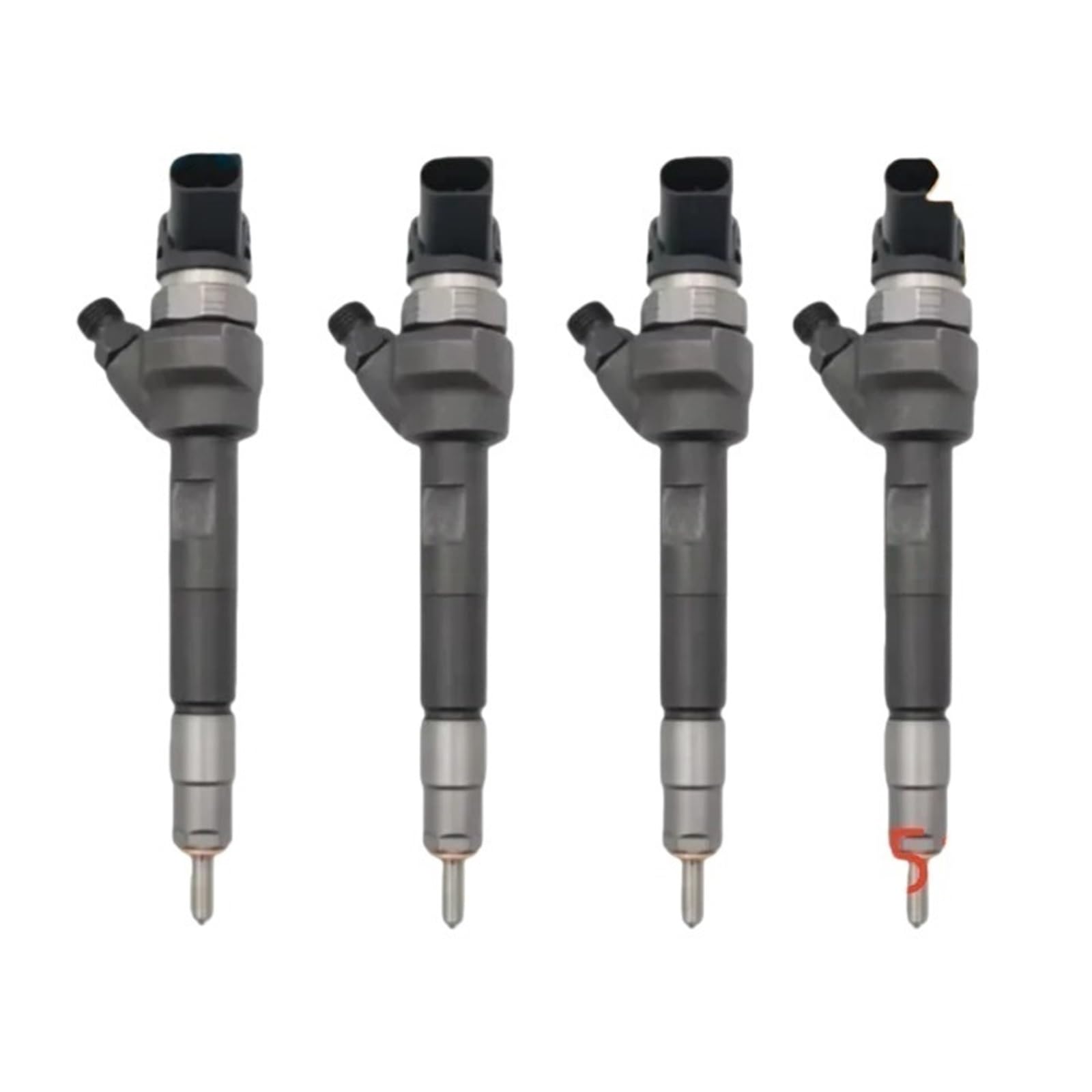 Купити 0445111009 Bosch Форсунка дизельна в зборі, розпилювач + тримач