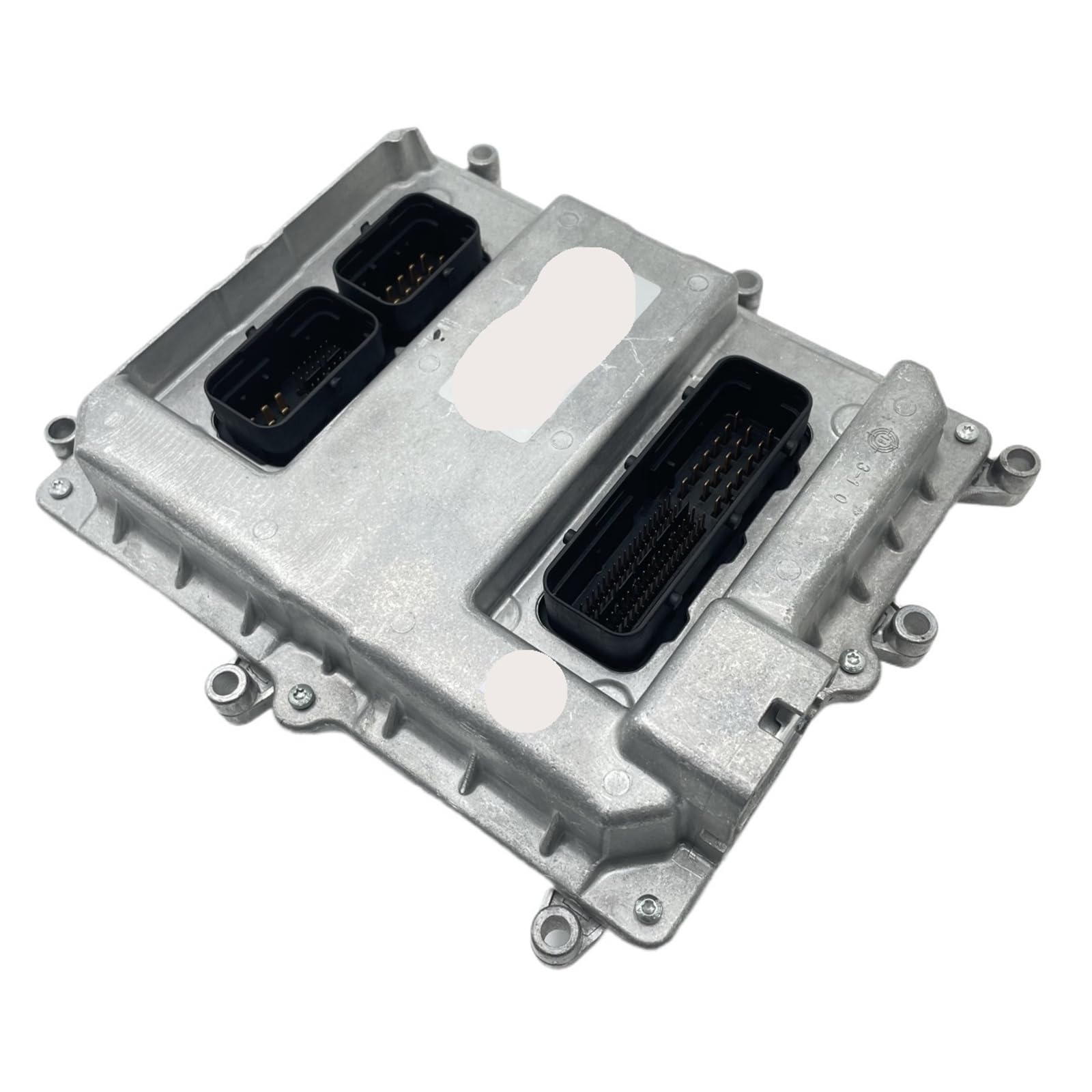 Електронний блок керування двигуном 0281020048 Bosch