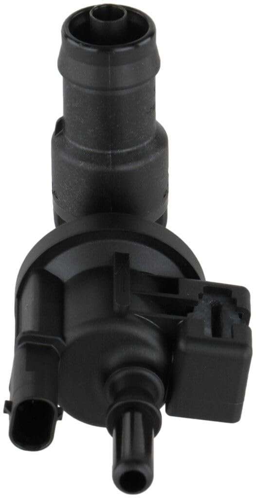Купити 0280142526 Bosch Клапан системи вентиляції паливного бака