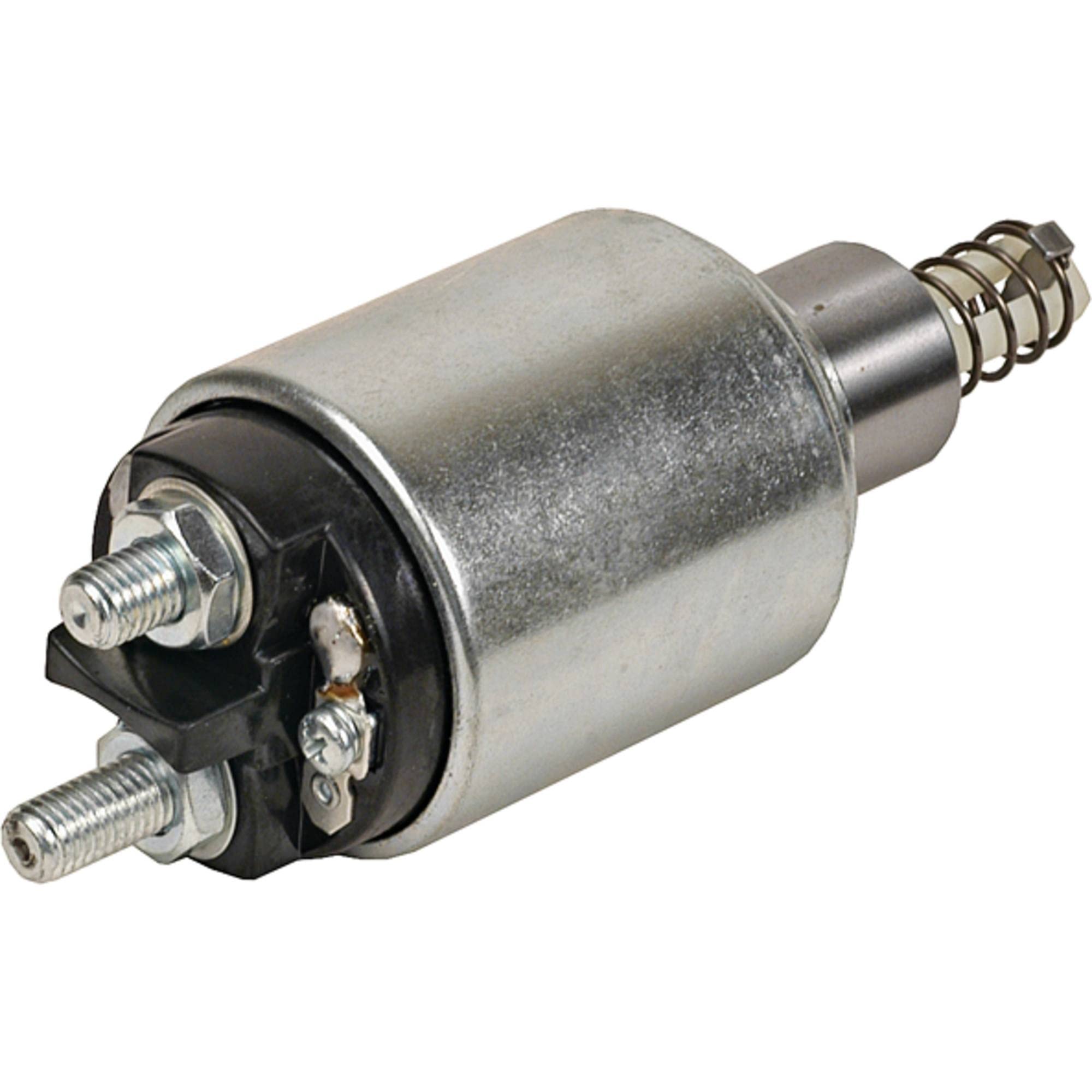 Втягуюче реле стартера 0331402001 Bosch