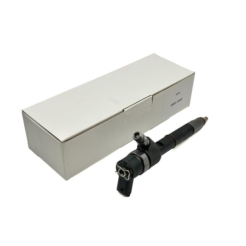 Купити 0445110410 Bosch Форсунка дизельна в зборі, розпилювач + тримач