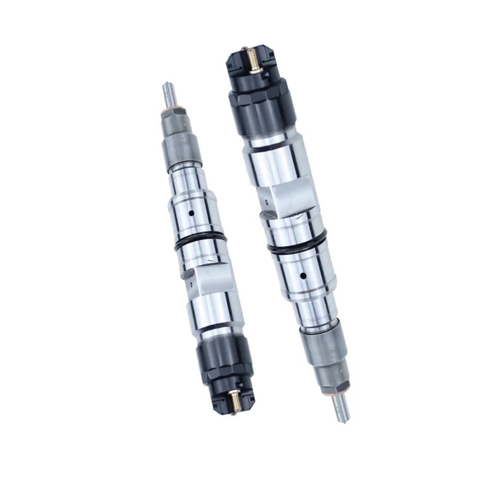 Паливні форсунки 0445120040 Bosch
