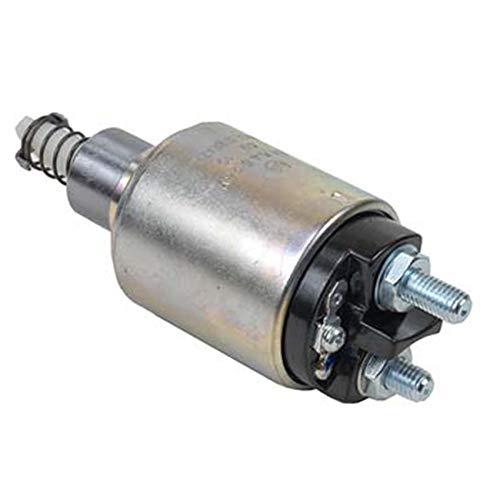 0986010980 Bosch Стартер двигуна