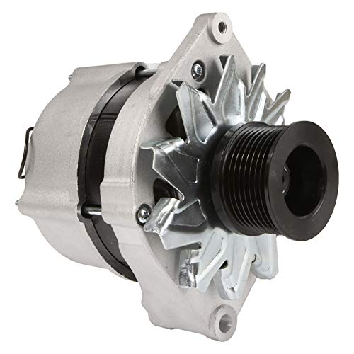 Генератор 0123520017 Bosch
