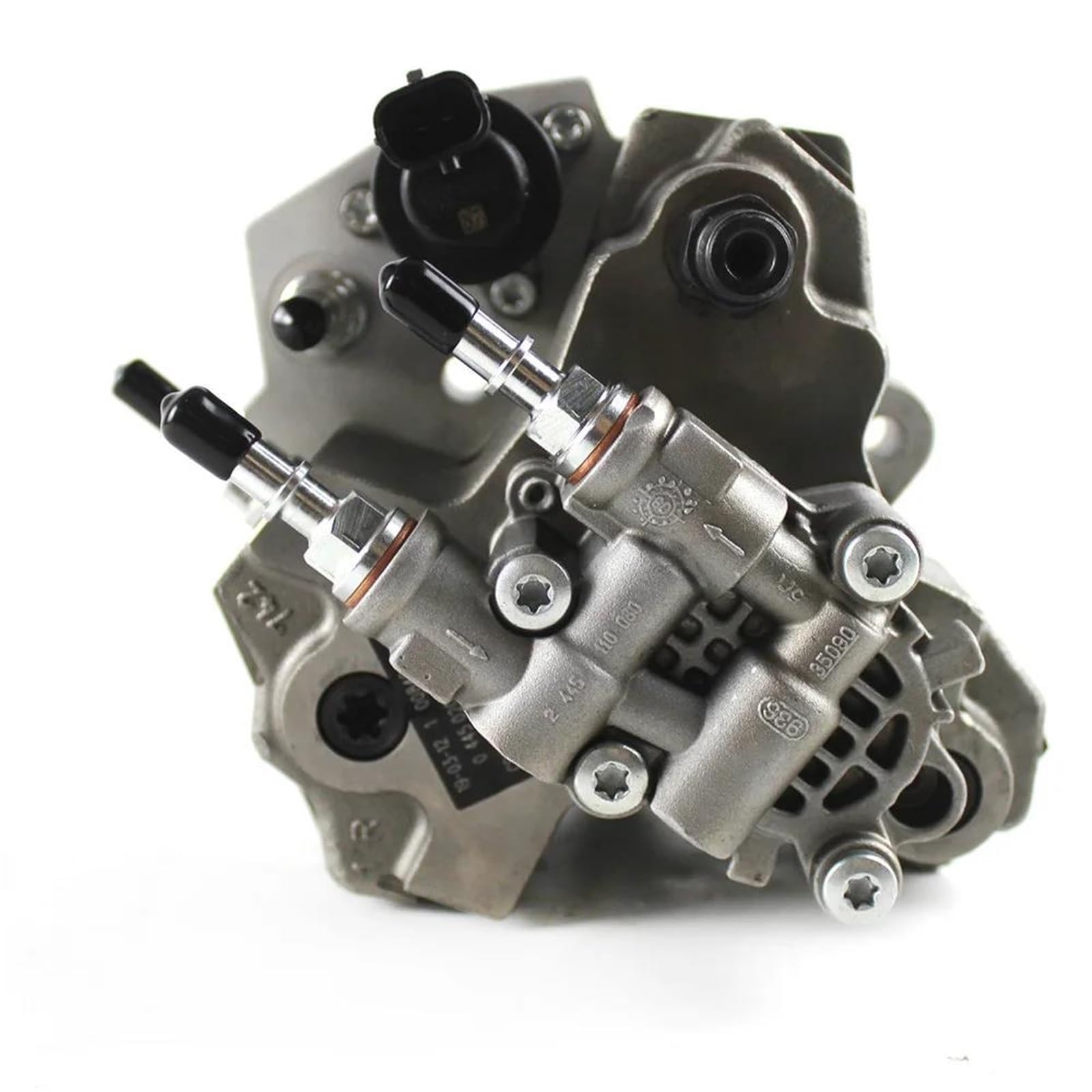 Насос паливний високого тиску Bosch 0445020122 ціна, від 762.74 USD