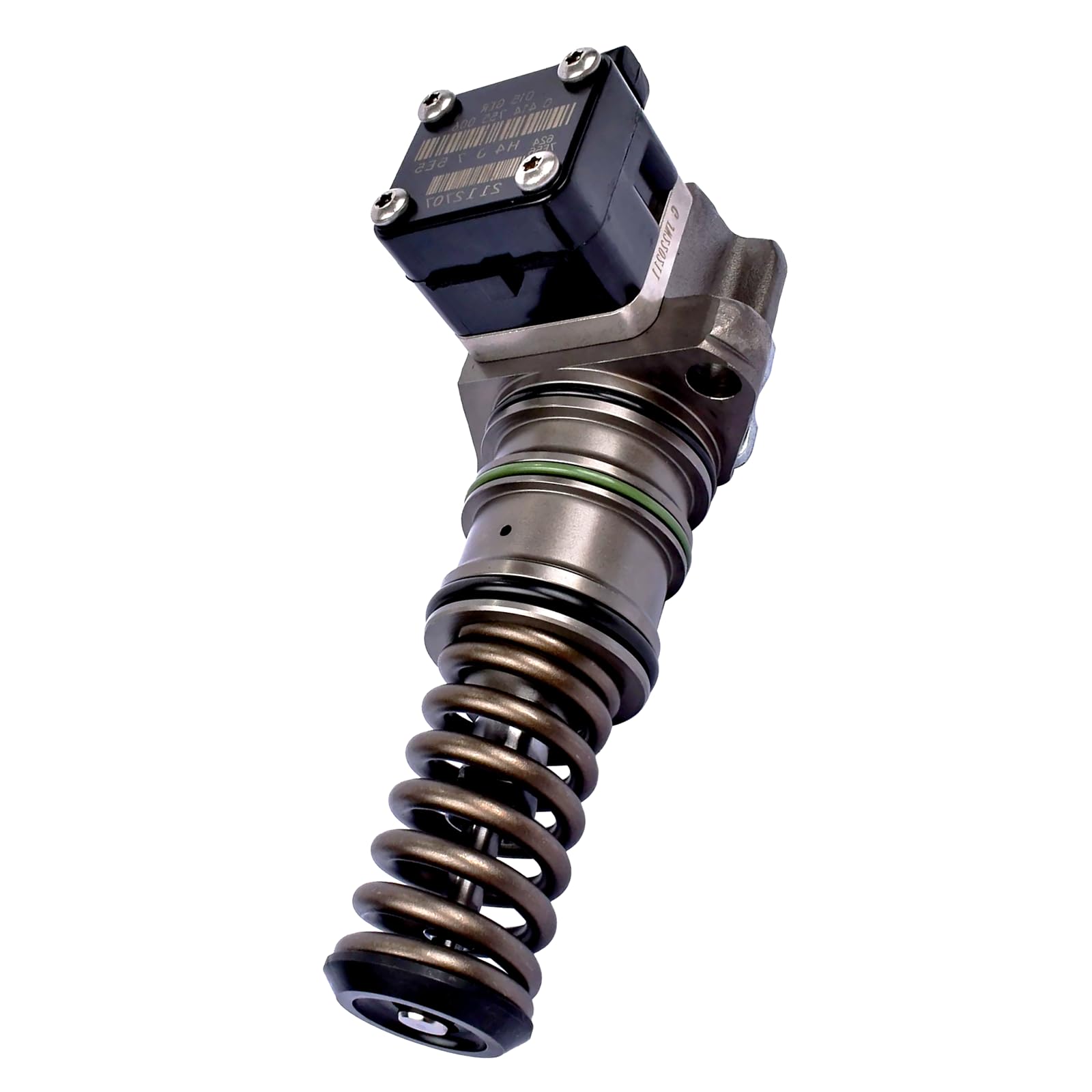Купити 0414755006 Bosch Форсунка дизельна в зборі, розпилювач + тримач