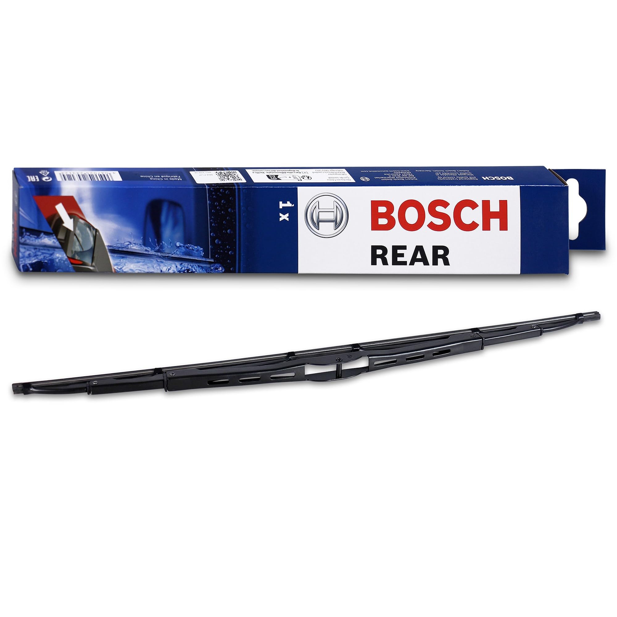 Купити 3397004561 Bosch Щітка задня