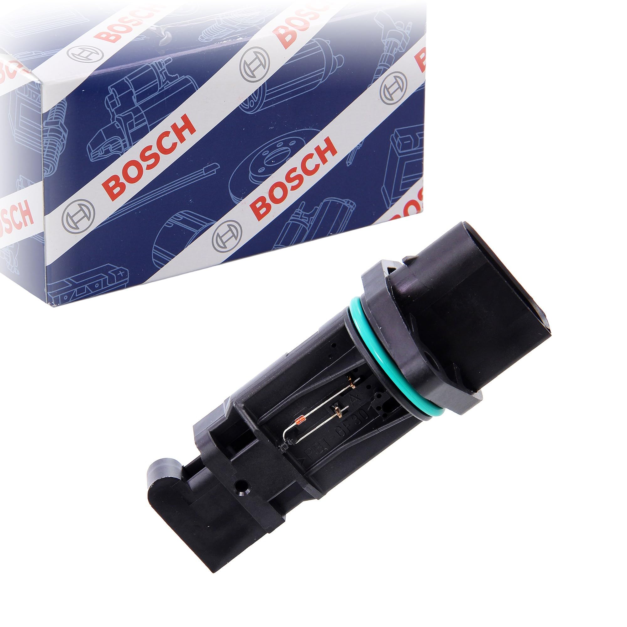 Витратомір повітря Bosch 0280217007