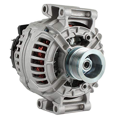 Генератор 0124525171 Bosch
