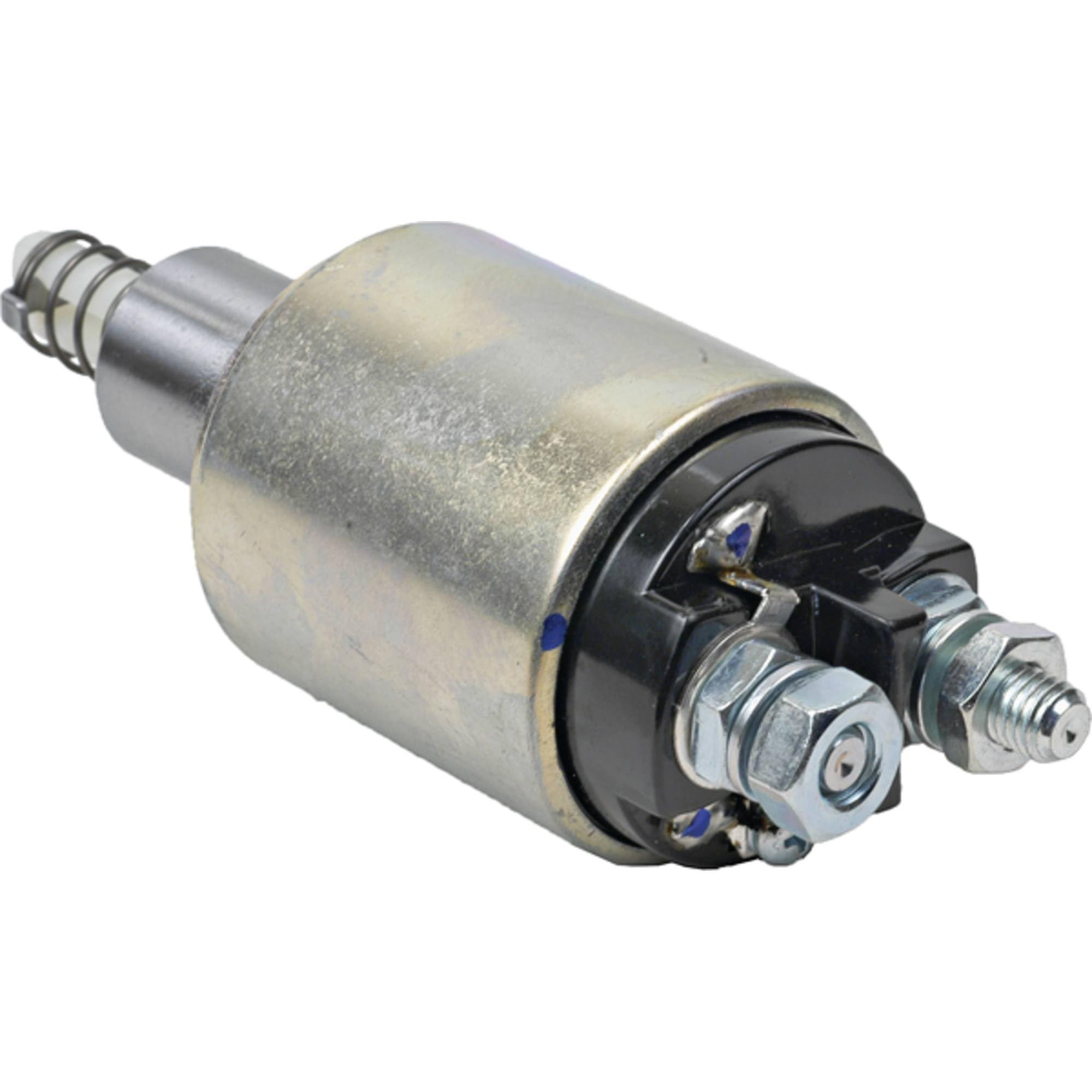 Втягуюче реле стартера 0331402107 Bosch