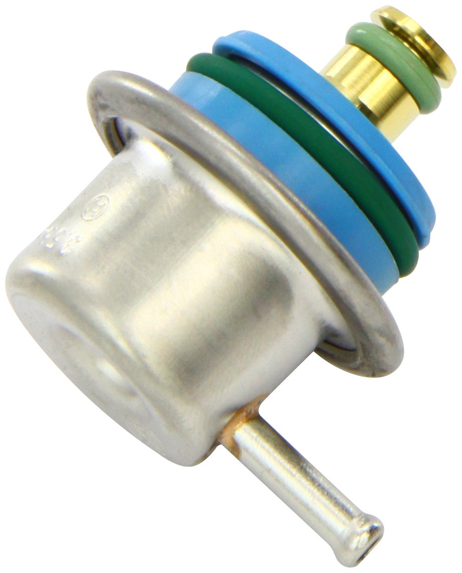 Регулятор тиску палива 0280160562 Bosch