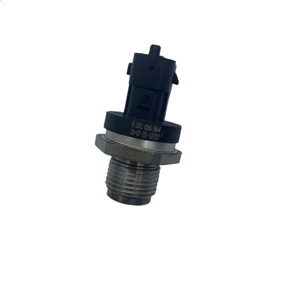 Датчик тиску палива Bosch 0281006064
