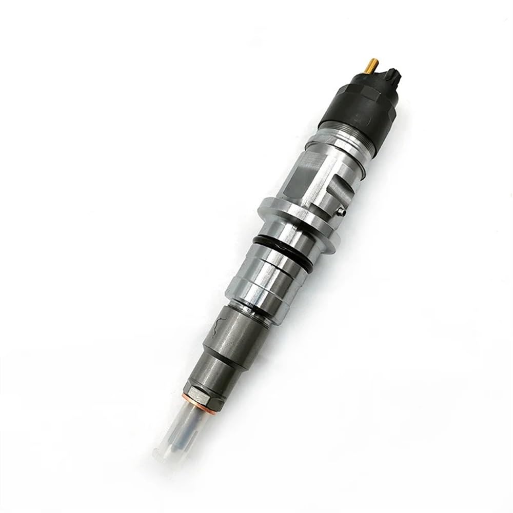 Форсунка паливна Bosch 0445120075 ціна, від 354.70 USD