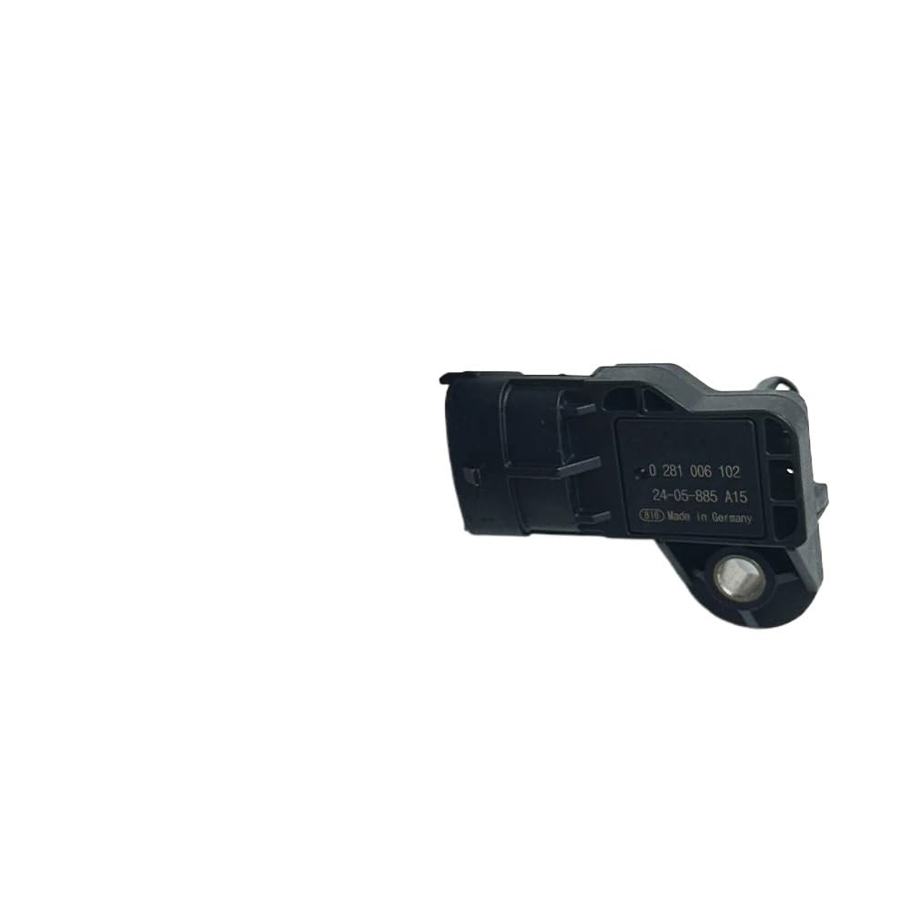 Датчик тиску повітря Bosch 0281002576