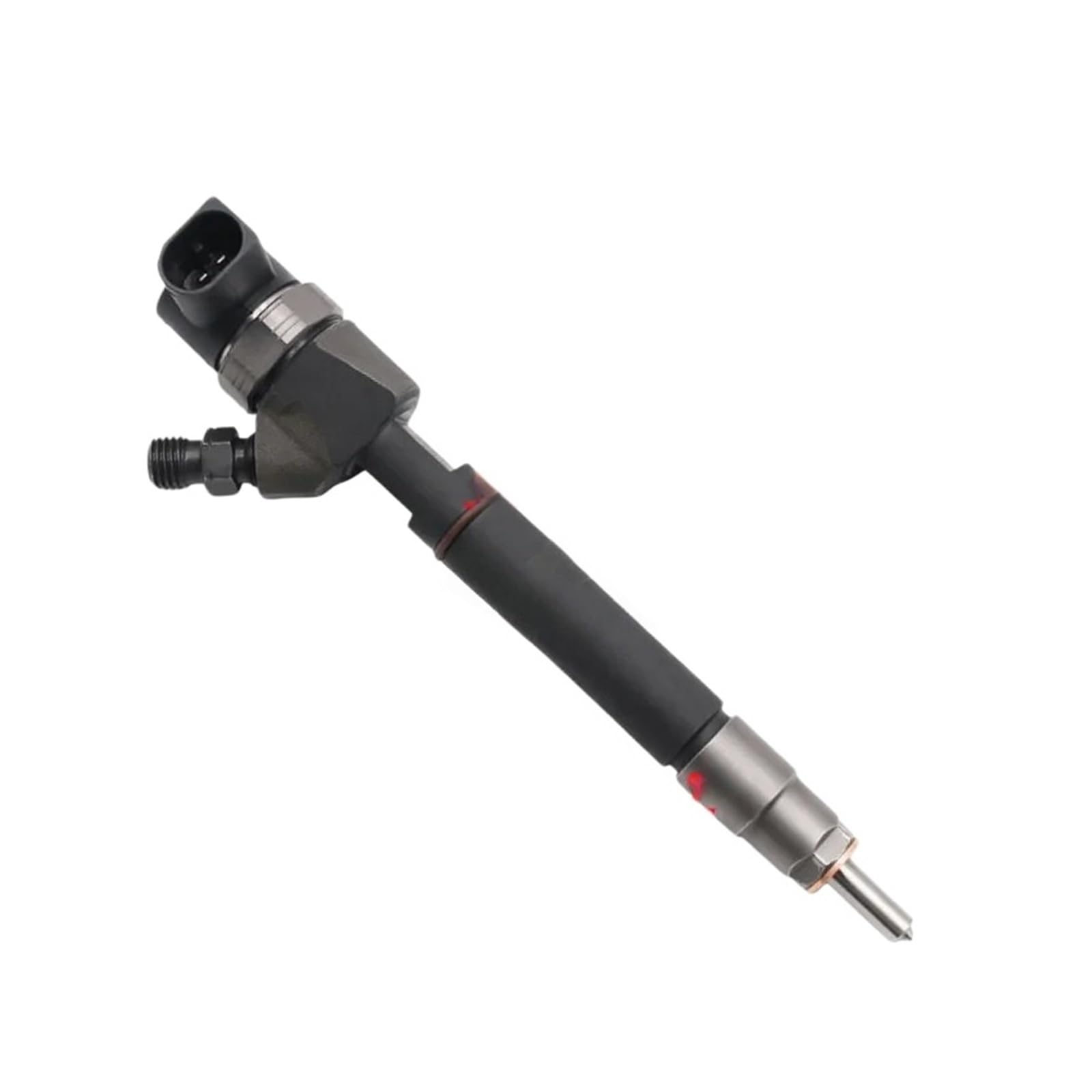 Купити 0445110205 Bosch Форсунка дизельна в зборі, розпилювач + тримач