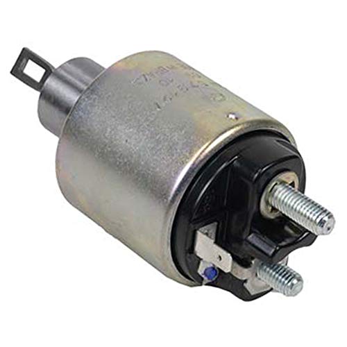 Втягуюче реле стартера 0331303068 Bosch