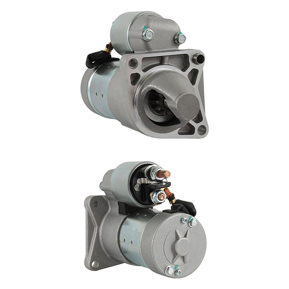 Стартер автомобільний Bosch 0986021590