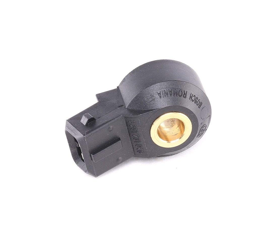 Датчик детонації Bosch 0261231046 ціна, від 16.26 USD