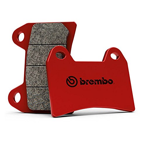 Тормозні колодки Brembo 07BB19SA