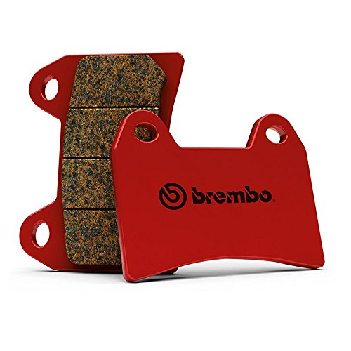 Купити 07BB28SP Brembo Колодки гальмівні передні, дискові