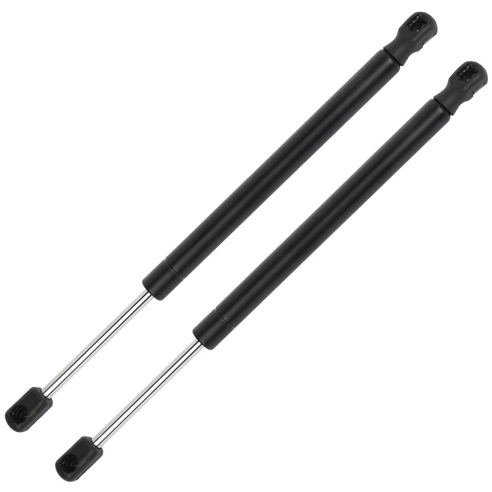 Купити STA0528VS Stabilus Амортизатор двері багажника