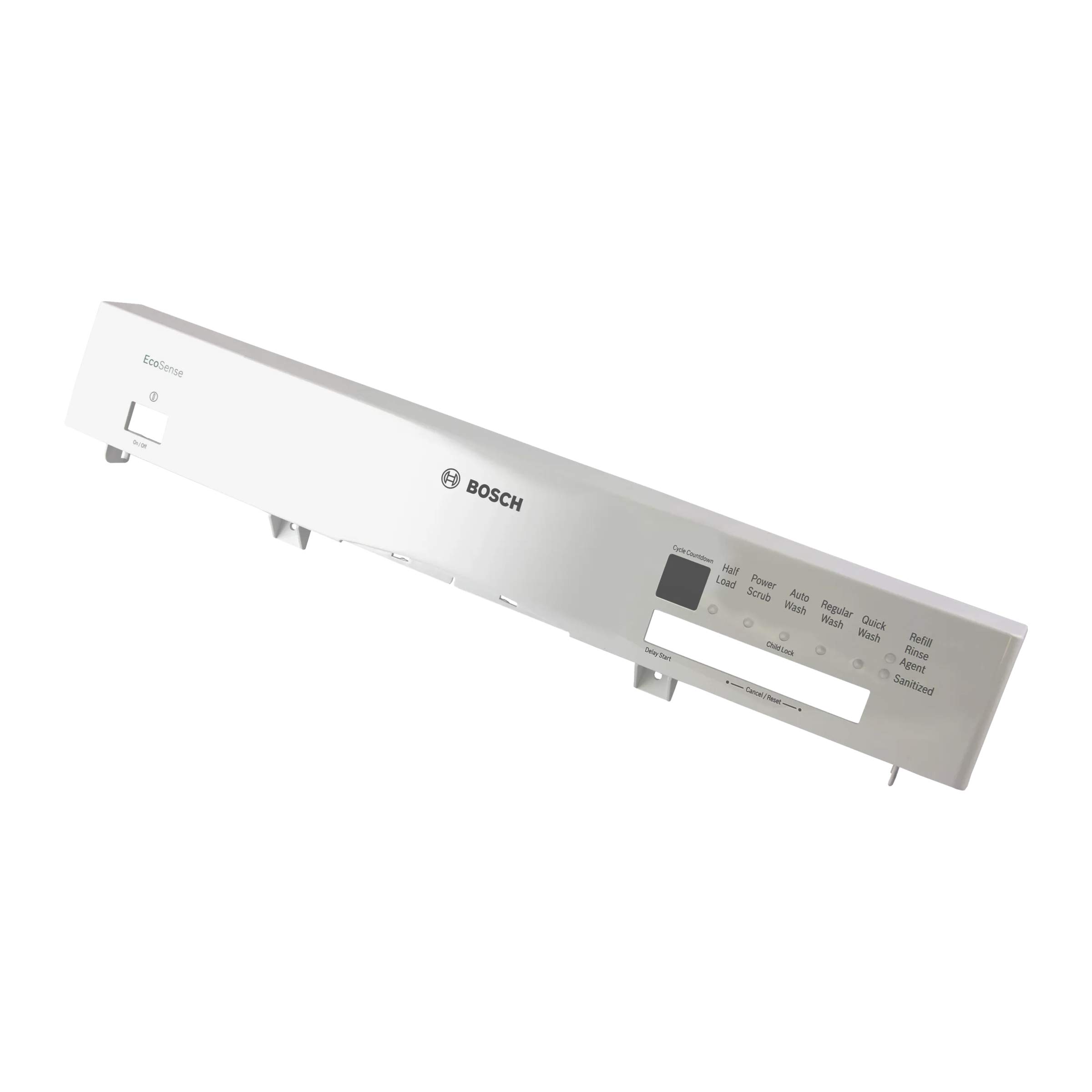 3397018545 Bosch Щітка склоочисника задня