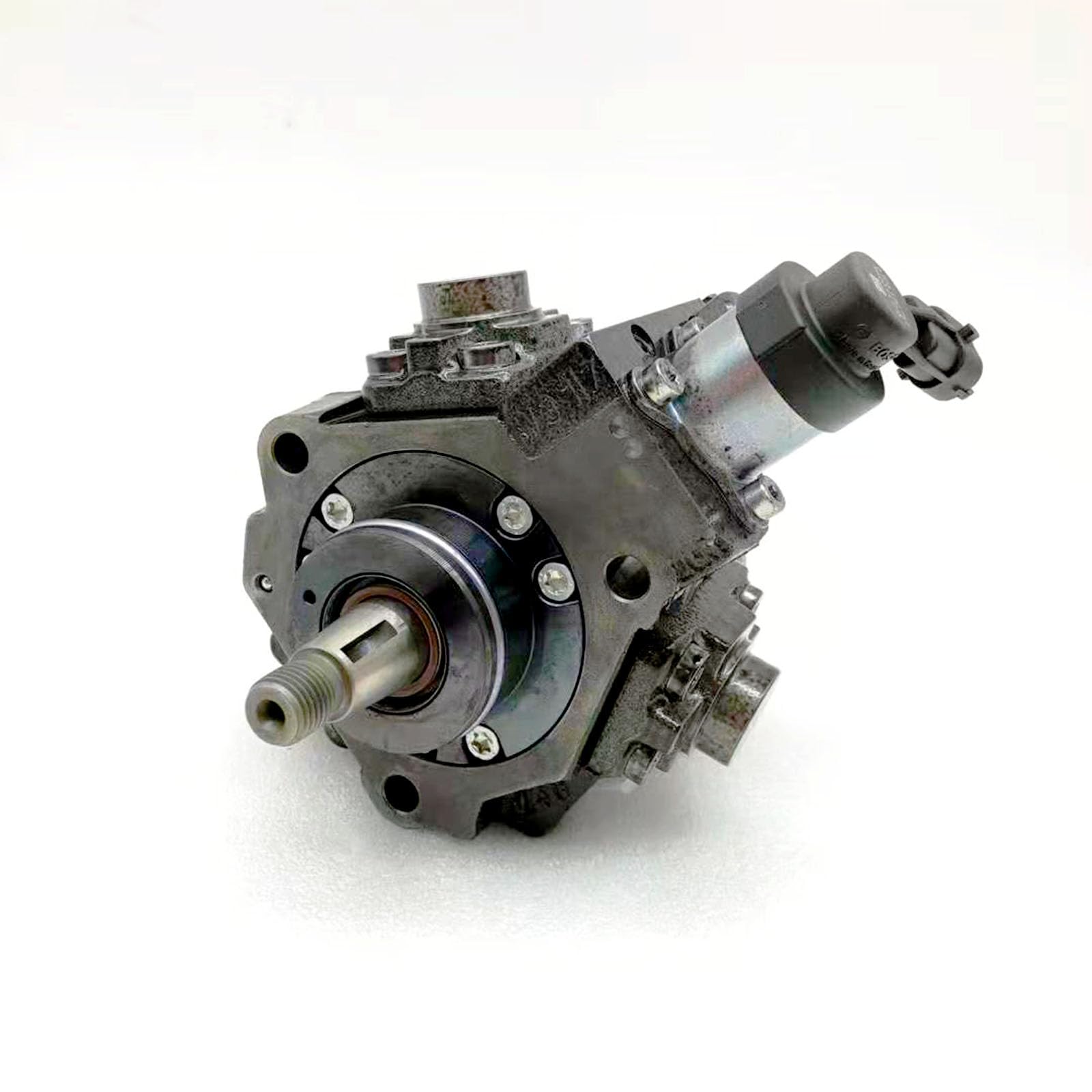 Насос паливний високого тиску Bosch 986437093 ціна, від 112.74 USD