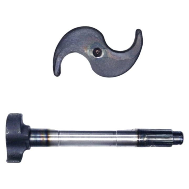 0750115325 ZF Parts 