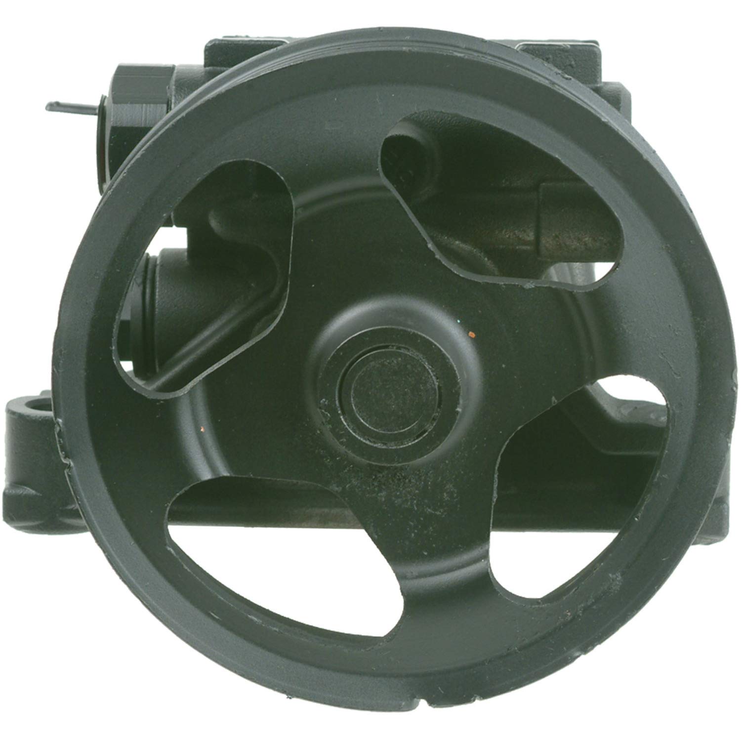 Купити GK2A32650L Mazda Насос гідравліки