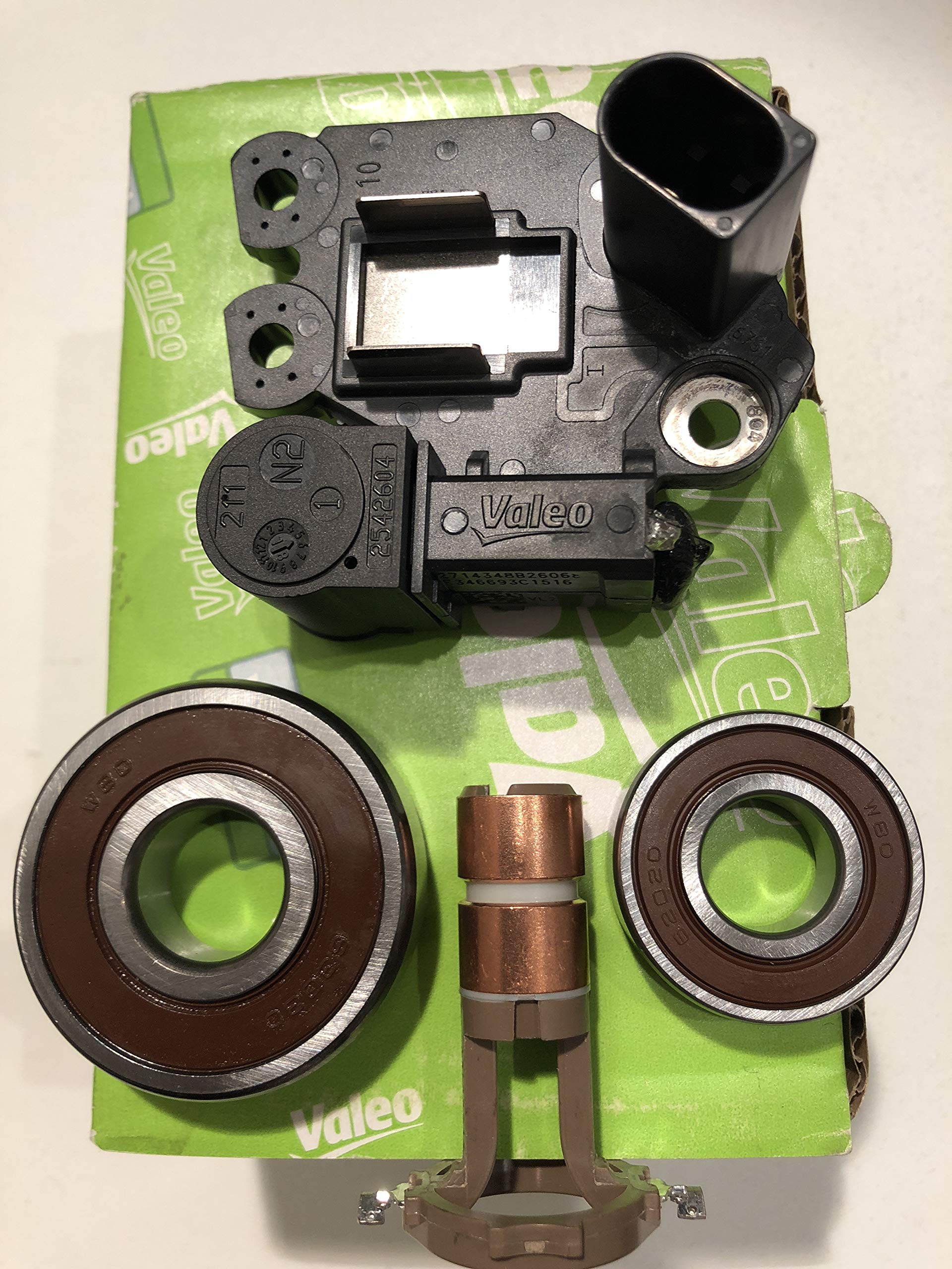 Купити MQA2108 Magneti Marelli Генератор