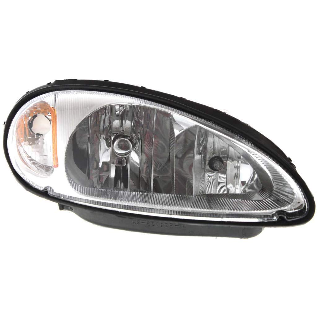 05288764AF Chrysler Основна фара - вставка