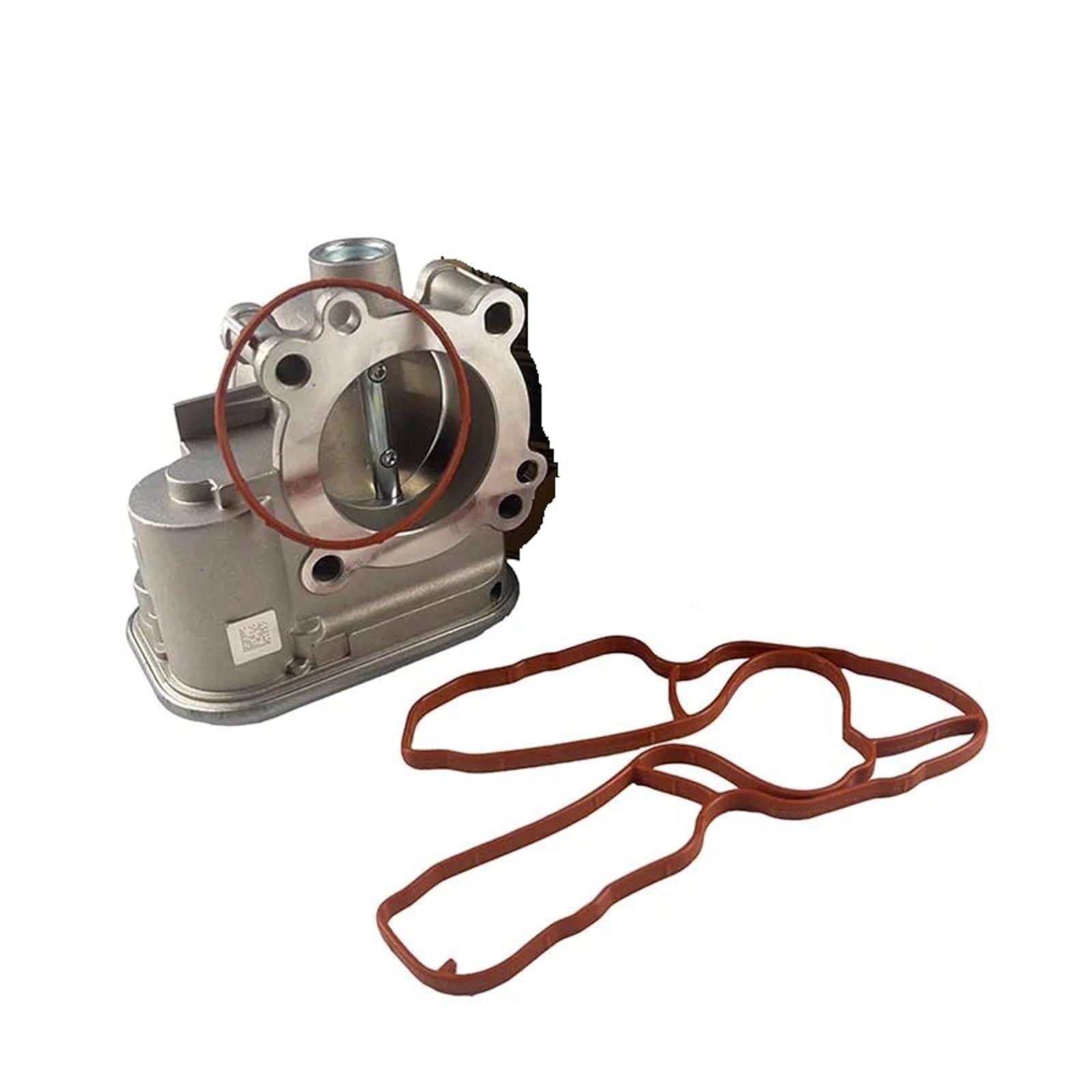 Купити TB0167 Magneti Marelli Дросільна заслінка